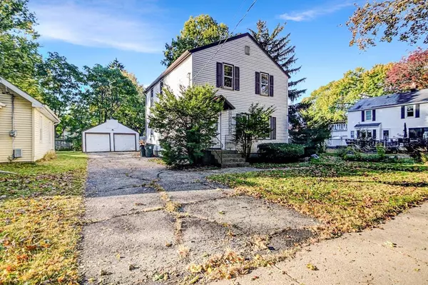 1713 Sheridan Street, Madison, WI 53704