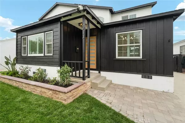 3713 Deerford ST, Lakewood, CA 90712