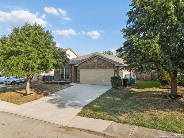 6106 OPAL FLS, San Antonio, TX 78222-4151
