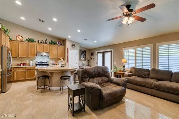 2021 Armadale Drive, North Las Vegas, NV 89031