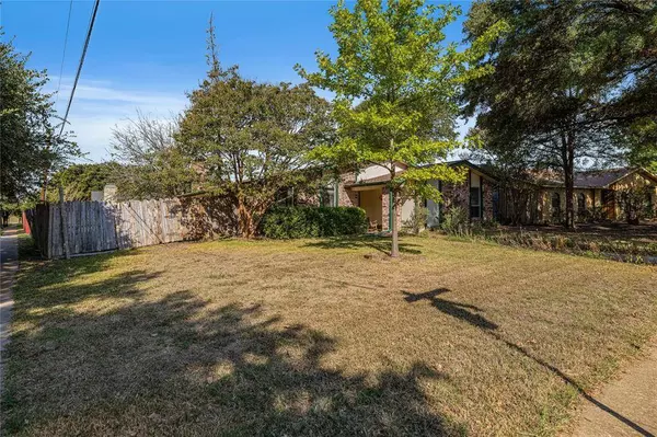 4001 Goodwin Drive, Plano, TX 75023