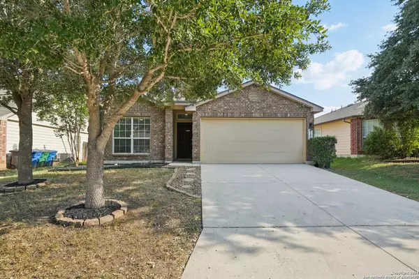 6106 OPAL FLS, San Antonio, TX 78222-4151