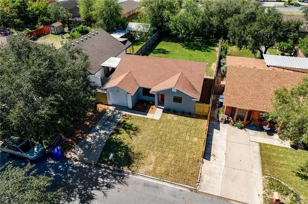 2317 N 31st ST, Mcallen, TX 78501
