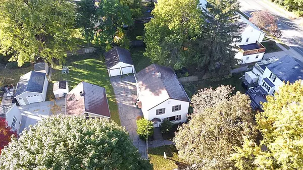 1713 Sheridan Street, Madison, WI 53704