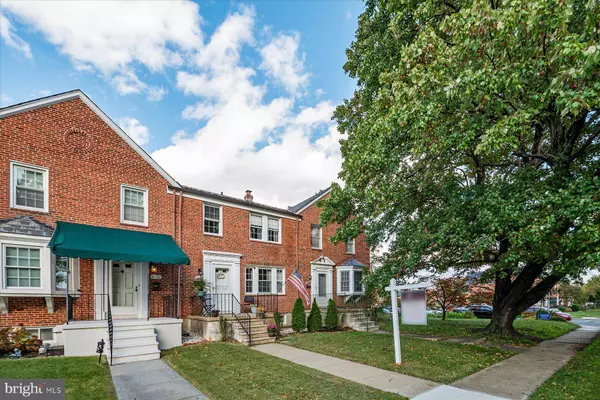 6030 EDMONDSON AVE, Catonsville, MD 21228