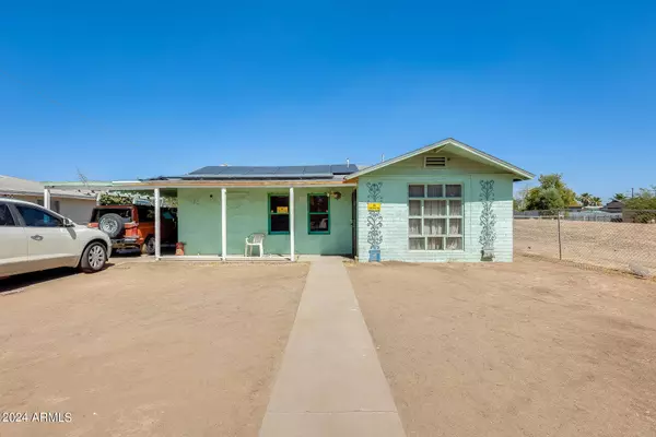 318 E HILL Drive, Avondale, AZ 85323