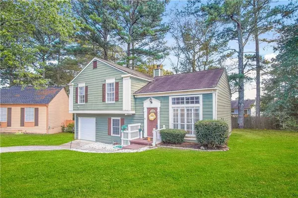 6423 Laurel Post CT, Lithonia, GA 30058