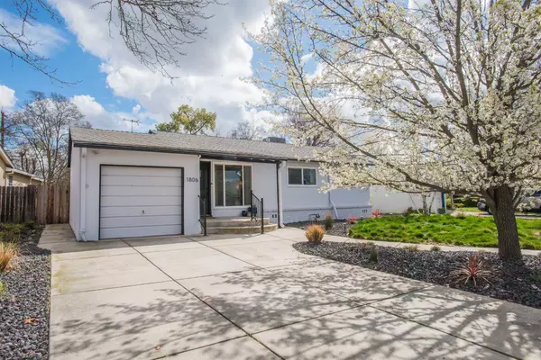 1806 Mercury WAY, Sacramento, CA 95864