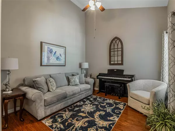 722 BARRINGTON CIR, Winter Springs, FL 32708