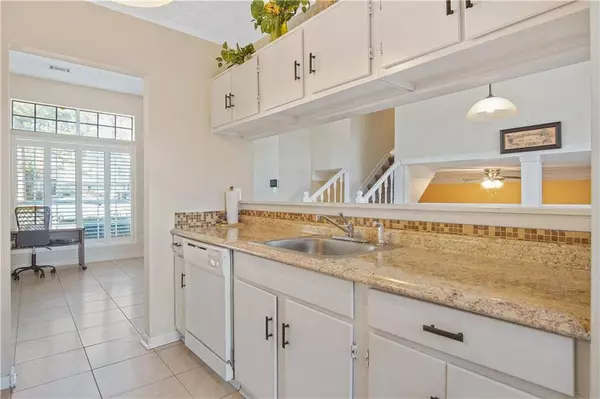 6423 Laurel Post CT, Lithonia, GA 30058