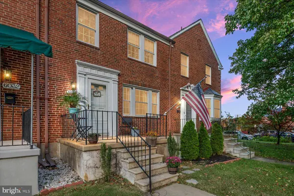 6030 EDMONDSON AVE, Catonsville, MD 21228