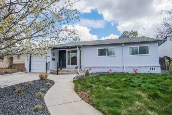 1806 Mercury WAY, Sacramento, CA 95864