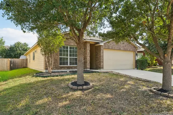 6106 OPAL FLS, San Antonio, TX 78222-4151