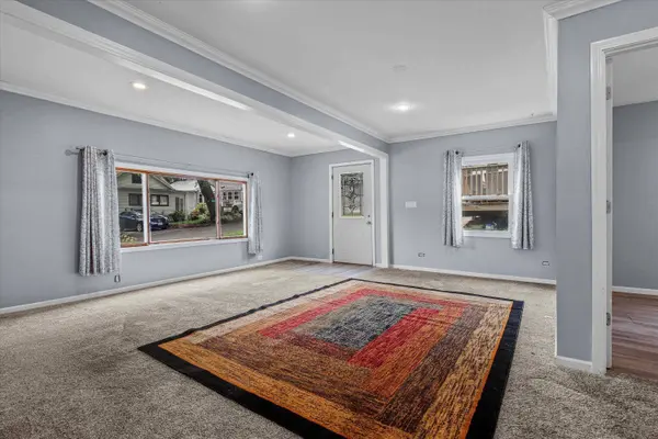 100 Forest Avenue, Edgerton, WI 53534