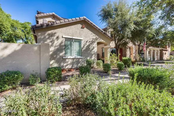 3778 E SANTA FE Lane, Gilbert, AZ 85297