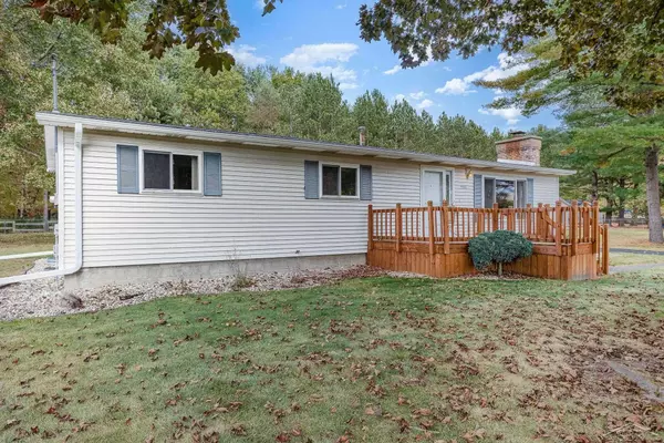 11692 Spencer Road, Saginaw, MI 48609