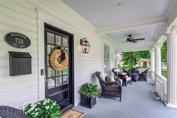 733 MISSISSIPPI AVE, Lakeland, FL 33801