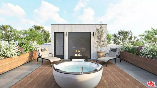 2252 Aaron ST, Los Angeles, CA 90026