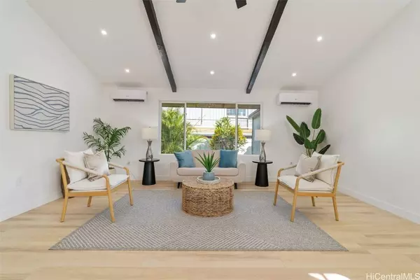 4333 Olaloa ST, Honolulu, HI 96818