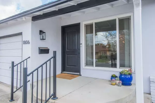 1806 Mercury WAY, Sacramento, CA 95864