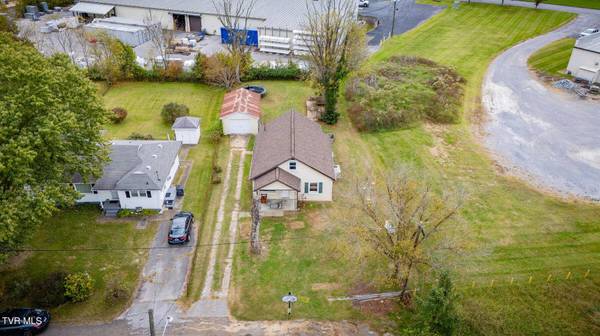 2705 Pearl ST, Kingsport, TN 37660