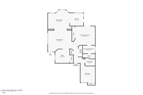 1681 E CINDY Street, Chandler, AZ 85225