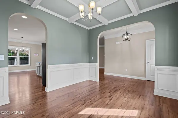 634 Longleaf RD, Aberdeen, NC 28315