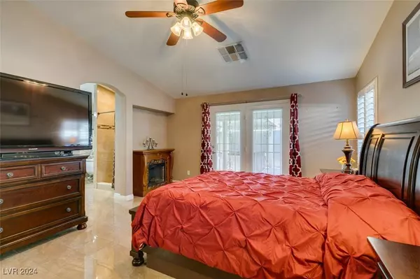 2021 Armadale Drive, North Las Vegas, NV 89031