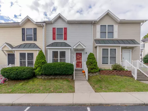 770 MERLINS WAY, Harrisonburg, VA 22801