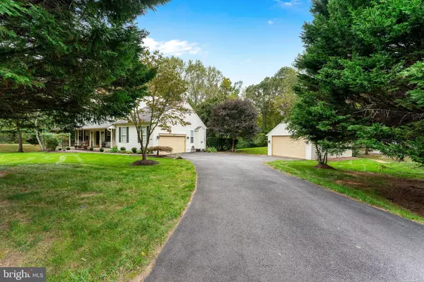 11508 ALBRITE CT, Manassas, VA 20112