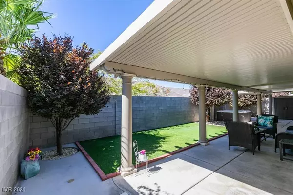 2021 Armadale Drive, North Las Vegas, NV 89031