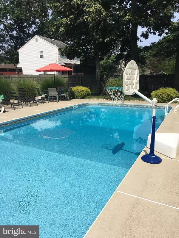 81 WRIGHT AVE, Pine Hill, NJ 08021