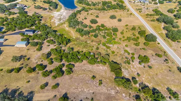 0 PALOMINO SPGS, Bandera, TX 78003