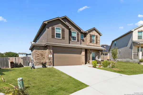 9203 AVONDALE PARK, Converse, TX 78109