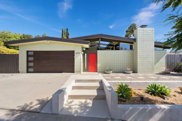 6937 Coleshill DR, San Diego, CA 92119