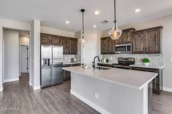 30133 N 172ND Street, Rio Verde, AZ 85263