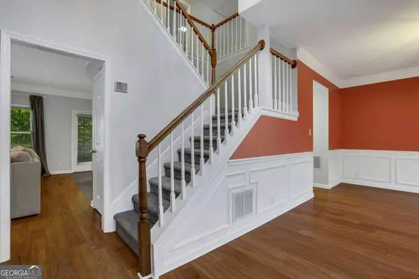 3435 Ashton DR, Suwanee, GA 30024