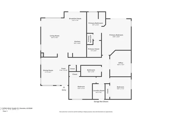 6788 W ROSE GARDEN Lane, Glendale, AZ 85308