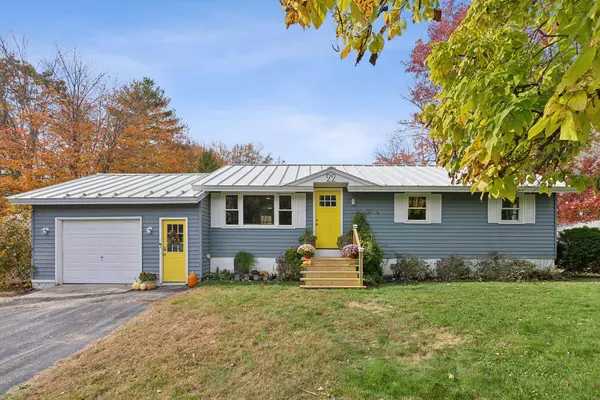 22 Faith ST, Lisbon, ME 04252