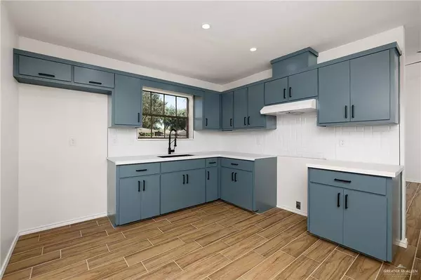 2317 N 31st ST, Mcallen, TX 78501