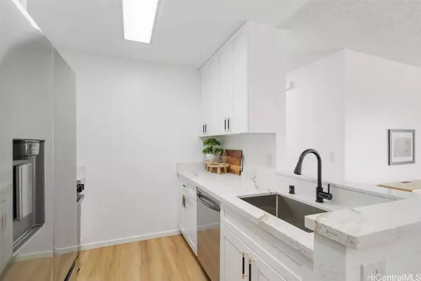 94-1503 Waipio Uka ST #C204, Waipahu, HI 96797