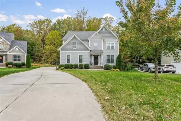 7941 Patriots Landing PL, Quinton, VA 23141