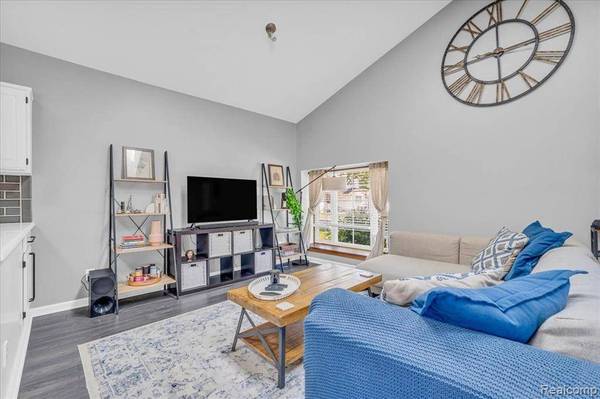 1658 SHEVLIN Street, Ferndale, MI 48220