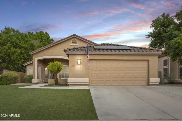 6788 W ROSE GARDEN Lane, Glendale, AZ 85308