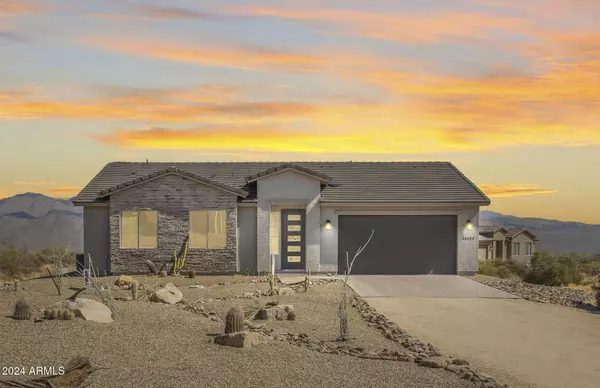 30133 N 172ND Street, Rio Verde, AZ 85263