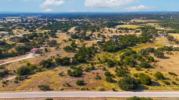 0 PALOMINO SPGS, Bandera, TX 78003