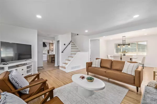 12080 W 60th AVE, Arvada, CO 80004