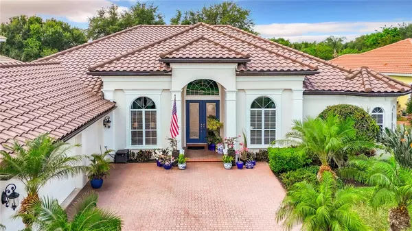 7980 MEGAN HAMMOCK WAY, Sarasota, FL 34240