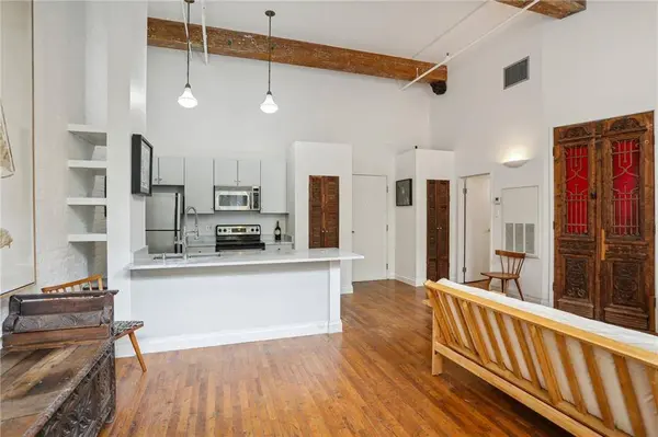 920 POEYFARRE ST #118, New Orleans, LA 70130