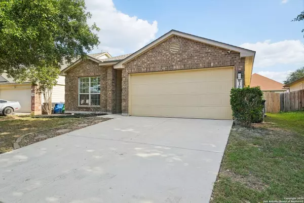 6106 OPAL FLS, San Antonio, TX 78222-4151